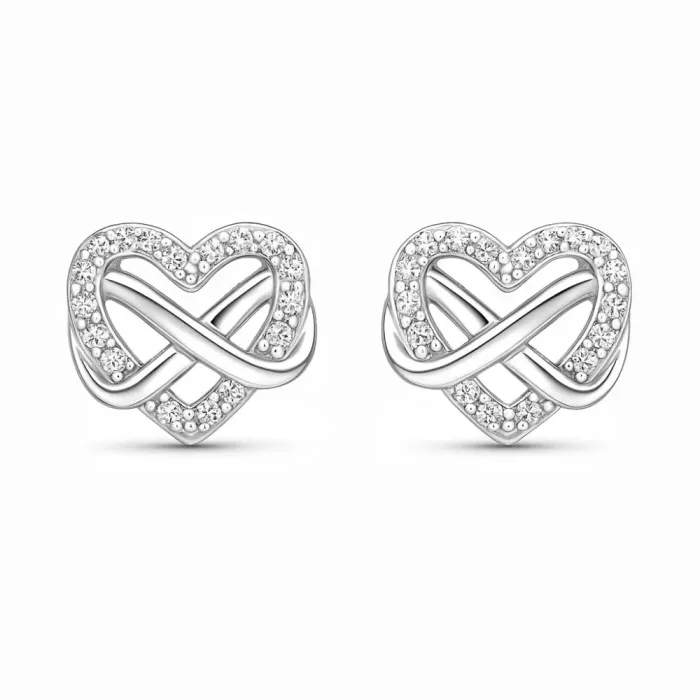 Серьги 02-527900КЦ-00 (K)